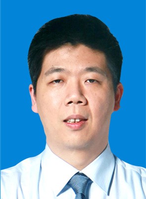 陈凯